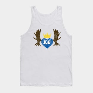 hometown pride Tank Top